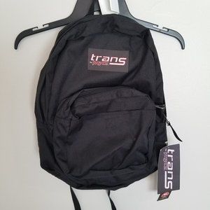 Jansport New Backpack, Black